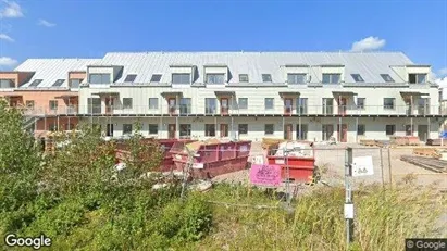 Apartments for rent in Österåker - Photo from Google Street View