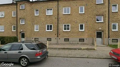 Apartments for rent in Trelleborg - Photo from Google Street View