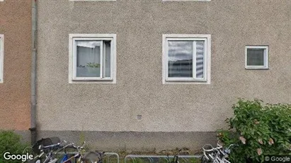 Apartments for rent in Stockholm West - Photo from Google Street View