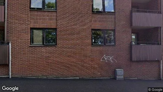 Apartments for rent in Borås - Photo from Google Street View