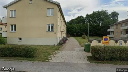 Apartments for rent in Nyköping - Photo from Google Street View