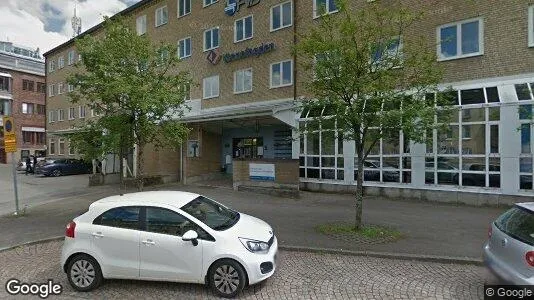 Apartments for rent in Borås - Photo from Google Street View