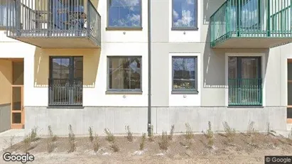 Apartments for rent in Lund - Photo from Google Street View