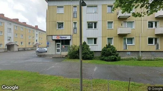 Apartments for rent in Eskilstuna - Photo from Google Street View