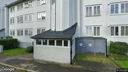 Apartments for rent in Västra hisingen - Photo from Google Street View