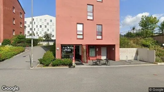 Apartments for rent in Stockholm South - Photo from Google Street View
