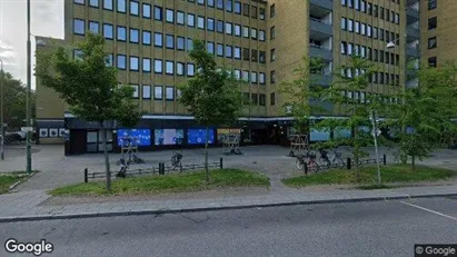 Apartments for rent in Malmö City - Photo from Google Street View