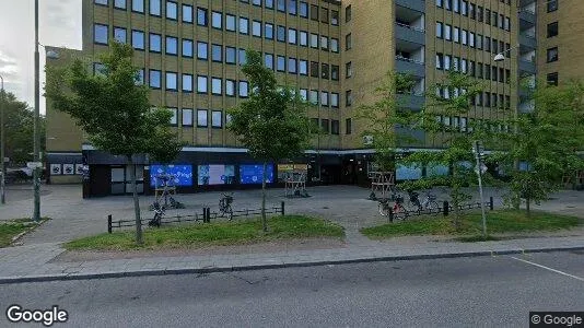 Apartments for rent in Malmö City - Photo from Google Street View