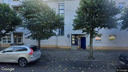 Apartments for rent in Klippan - Photo from Google Street View