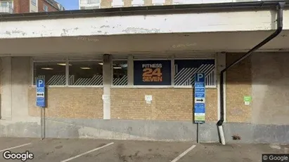 Apartments for rent in Malmö City - Photo from Google Street View