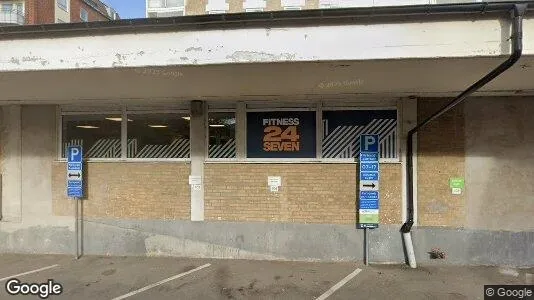 Apartments for rent in Malmö City - Photo from Google Street View