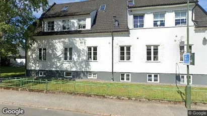 Apartments for rent in Borås - Photo from Google Street View