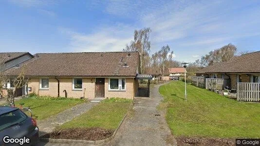 Apartments for rent in Tomelilla - Photo from Google Street View