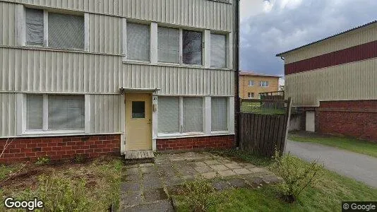Apartments for rent in Gnosjö - Photo from Google Street View