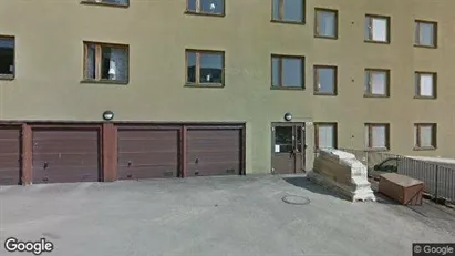 Apartments for rent in Sundsvall - Photo from Google Street View