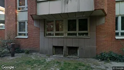 Apartments for rent in Malmö City - Photo from Google Street View