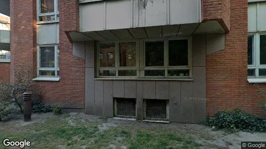 Apartments for rent in Malmö City - Photo from Google Street View