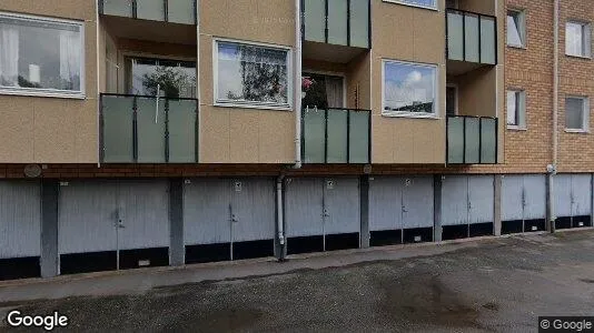 Apartments for rent in Tranås - Photo from Google Street View