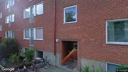 Apartments for rent in Huddinge - Photo from Google Street View