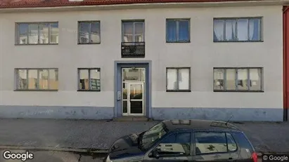 Apartments for rent in Klippan - Photo from Google Street View