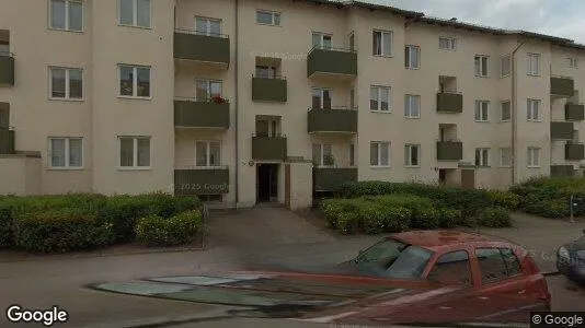 Apartments for rent in Klippan - Photo from Google Street View
