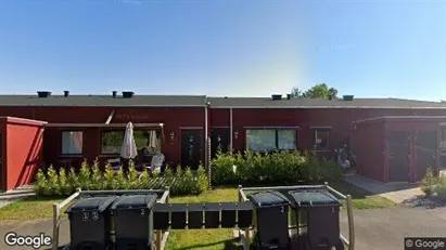 Apartments for rent in Laholm - Photo from Google Street View
