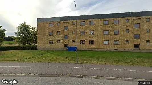 Apartments for rent in Ödeshög - Photo from Google Street View