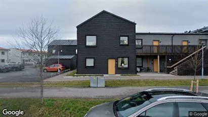 Apartments for rent in Linköping - Photo from Google Street View