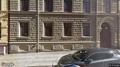 Apartments for rent in Gothenburg City Centre - Photo from Google Street View