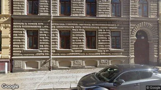 Apartments for rent in Gothenburg City Centre - Photo from Google Street View