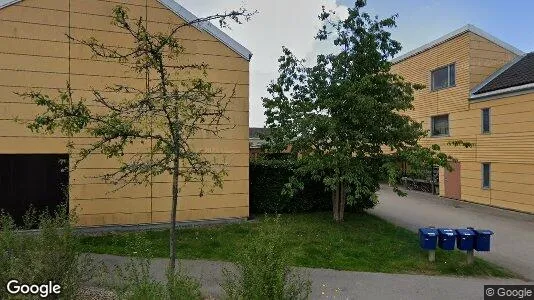 Apartments for rent in Växjö - Photo from Google Street View