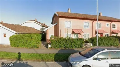 Apartments for rent in Växjö - Photo from Google Street View