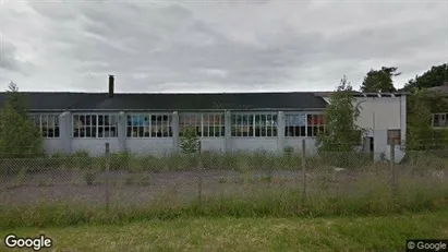 Apartments for rent in Slagelse - Photo from Google Street View