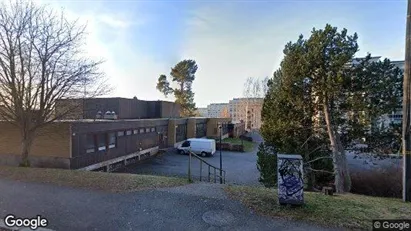 Apartments for rent in Tampere Kaakkoinen - Photo from Google Street View