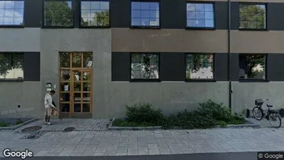 Apartments for rent in Eskilstuna - Photo from Google Street View