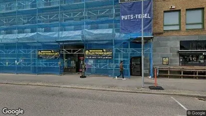 Apartments for rent in Trollhättan - Photo from Google Street View