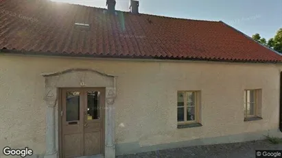 Apartments for rent in Gotland - Photo from Google Street View