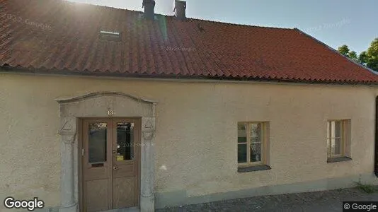 Apartments for rent in Gotland - Photo from Google Street View