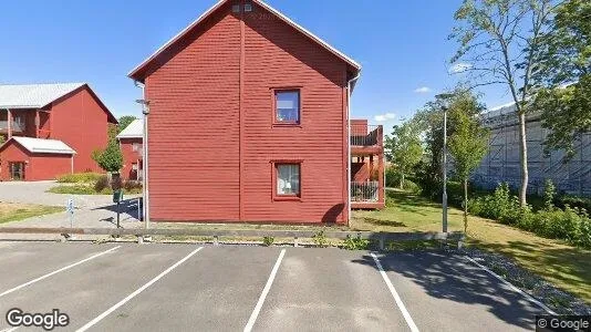 Apartments for rent in Vara - Photo from Google Street View