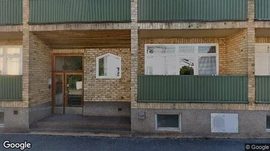 Apartments for rent in Örebro - Photo from Google Street View