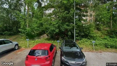 Apartments for rent in Tranås - Photo from Google Street View