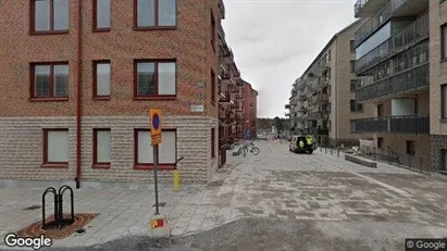 Apartments for rent in Järfälla - Photo from Google Street View
