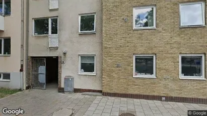Apartments for rent in Landskrona - Photo from Google Street View