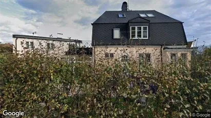 Apartments for rent in Höganäs - Photo from Google Street View