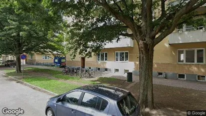 Apartments for rent in Malmö City - Photo from Google Street View