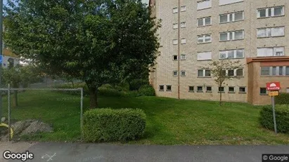 Apartments for rent in Johanneberg - Photo from Google Street View