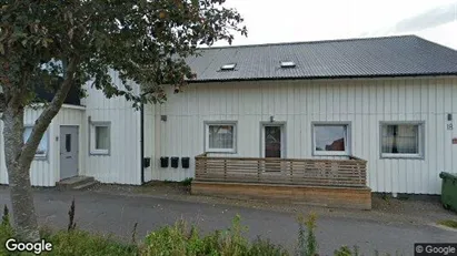 Apartments for rent in Mariestad - Photo from Google Street View