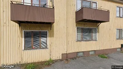 Apartments for rent in Vännäs - Photo from Google Street View
