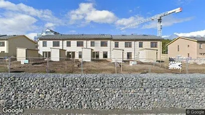 Apartments for rent in Partille - Photo from Google Street View