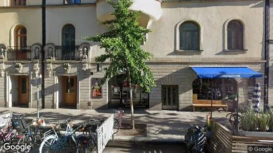 Apartments for rent in Södermalm - Photo from Google Street View